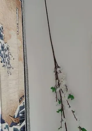 Apartamento Cozy In *