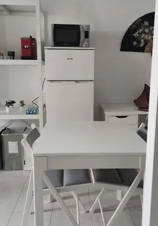 Cozy In Apartamento Milán