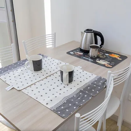 I Host - Asiago 4 Appartement