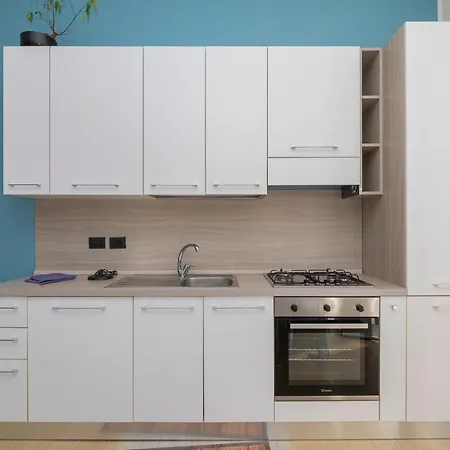 Appartamento I Host - Asiago 4 *