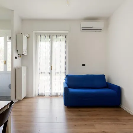 Udine M2 Subway Balcony Apt Appartement