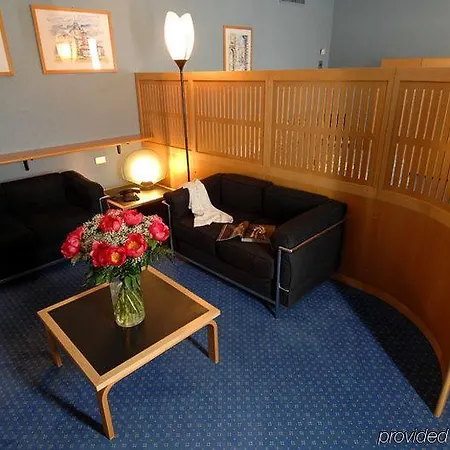 Palazzo Delle Stelline 3* Milan