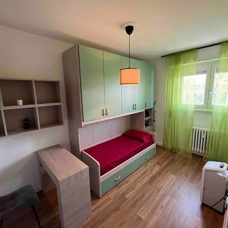 New Close To The City Center! * Mediolan