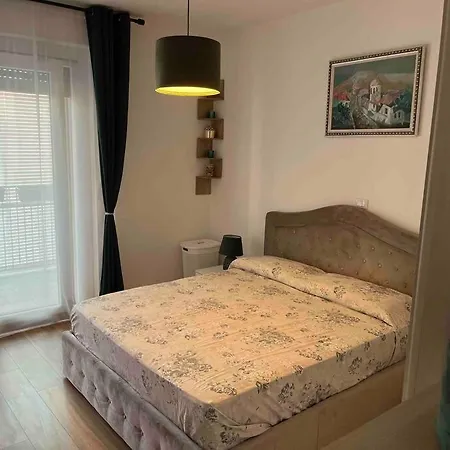 New Close To The City Center! Apartament