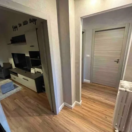 New Close To The City Center! *