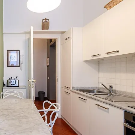 Lux Contemporary Flat - Porta Romana Appartement Milan