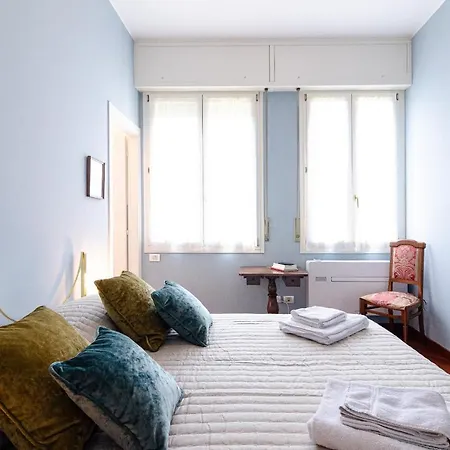 Lux Contemporary Flat - Porta Romana アパート