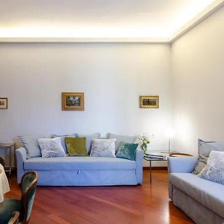 Lux Contemporary Flat - Porta Romana * Milan