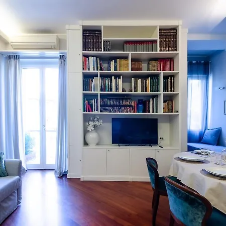 Lux Contemporary Flat - Porta Romana Appartement Milan
