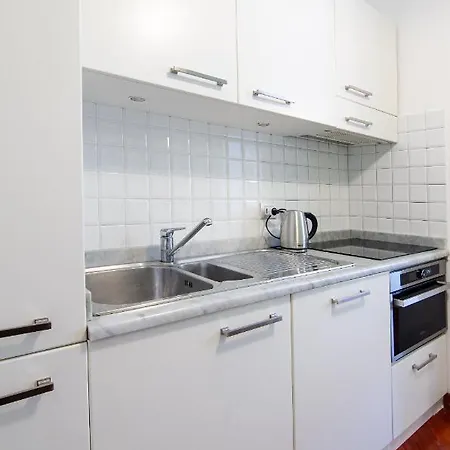 Lux Contemporary Flat - Porta Romana *