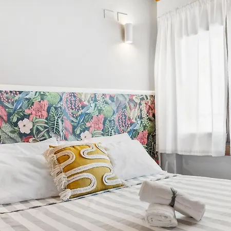 Apartamento Charming Loft Duomo - Porta Romana