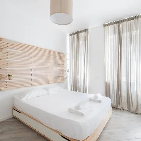 Appartamento: Buenosaires79 Apartman *