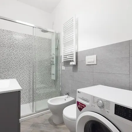 Appartamento: Buenosaires79 Apartman