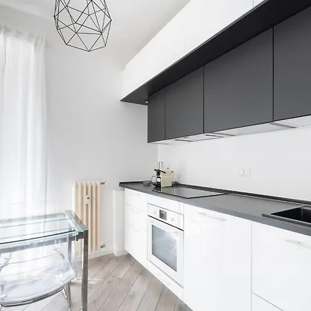 Appartamento: Buenosaires79 דירה