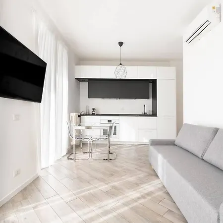 Apartman Appartamento: Buenosaires79 *