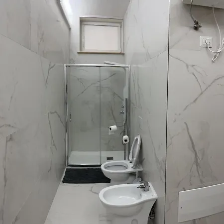 Apt. N. 3 Apartment Milan