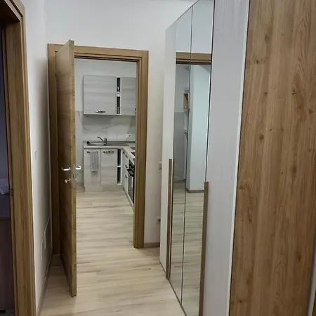 Apt. N. 3 Apartment *