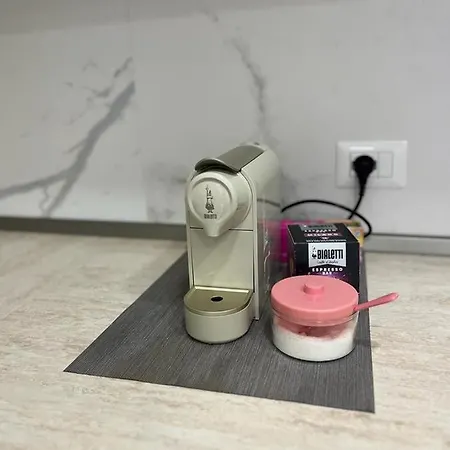 Apartment Apt. N. 3 *