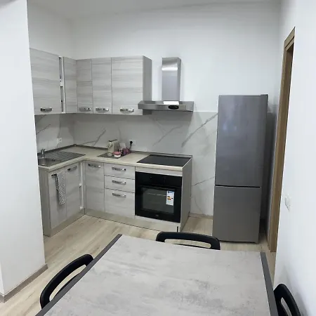 Apartamento Apt. N. 3