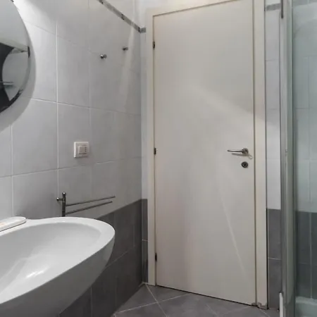 Italianway Comfort - Salomone 51 Apartment