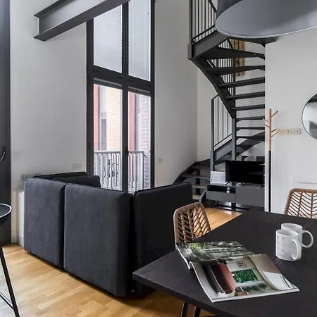 Italianway Comfort - Salomone 51 * Mailand