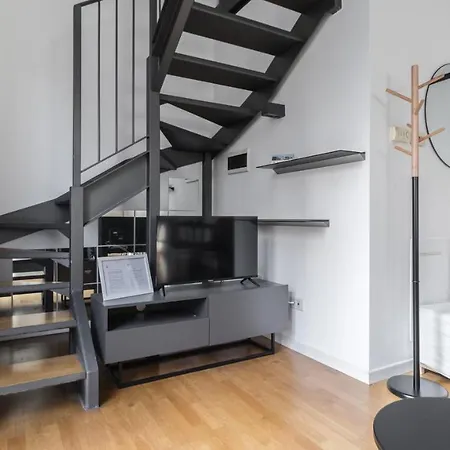 Italianway Comfort - Salomone 51 Milano