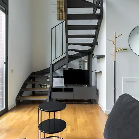 Italianway Comfort - Salomone 51 Milan