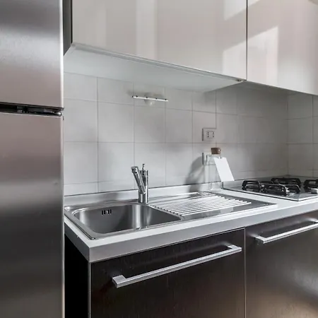 Italianway Comfort - Salomone 51 Appartement *