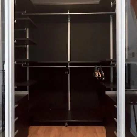 Appartement Italianway Comfort - Salomone 51