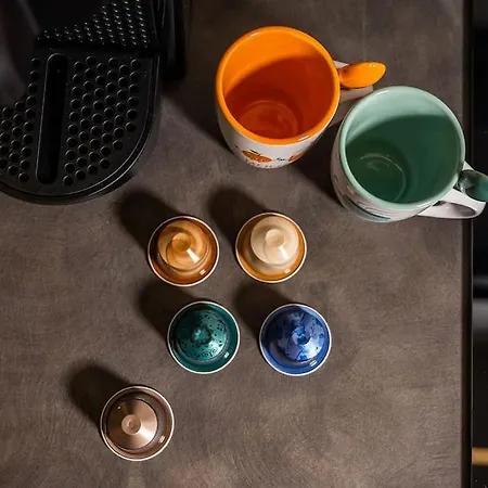 Appartement Linate Airport Elegant Suite,tram 1 Minute Away