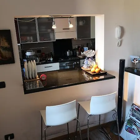 Cadolini - Duomo In 20 Min - Quiteness And Garden