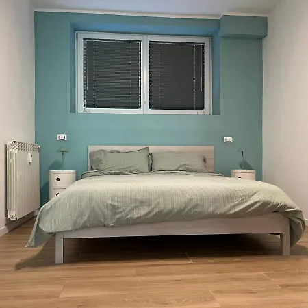 Alojamento de Acomodação e Pequeno-almoço Malnati 3 Urban Living Milanosansiro 3*