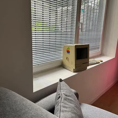 Malnati 3 Urban Living Milanosansiro Milão