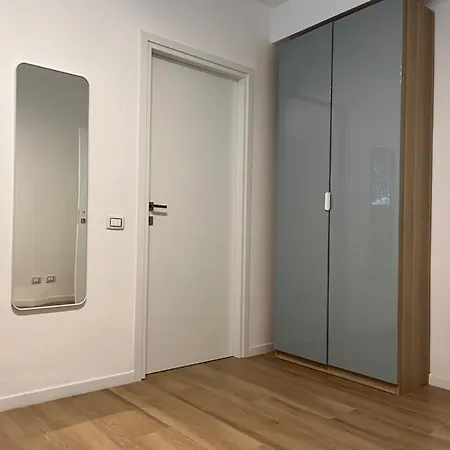 Alojamento de Acomodação e Pequeno-almoço Malnati 3 Urban Living Milanosansiro 3*