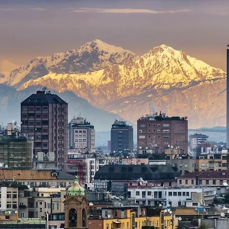 Vialetto Affori * Milánó