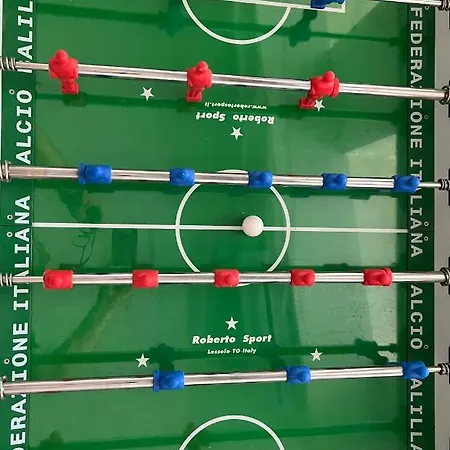 Malnati 3 Urban Living Milanosansiro Alojamento de Acomodação e Pequeno-almoço