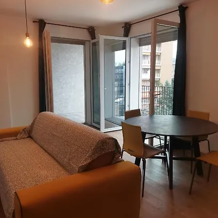 Portello Le Terrazze 1 *