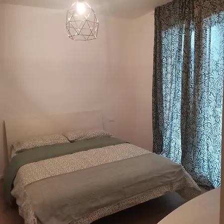 Portello Le Terrazze 1 Ośrodek wypoczynkowy *