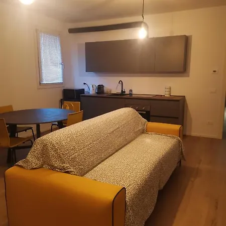 Portello Le Terrazze 1 * Milano