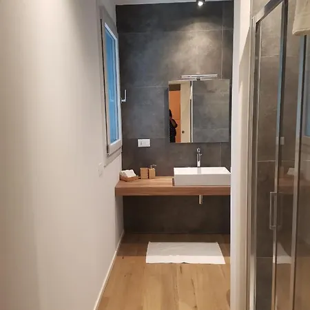 Portello Le Terrazze 1 Ośrodek wypoczynkowy