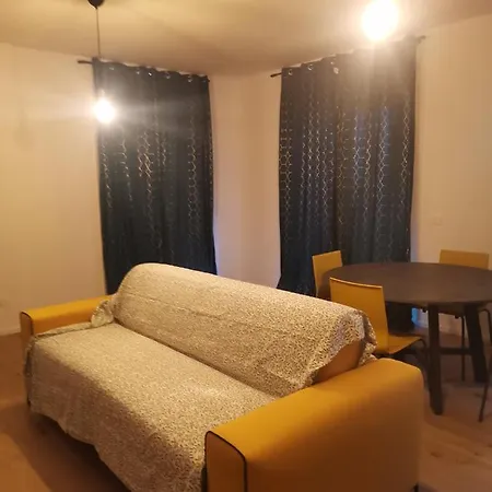 Portello Le Terrazze 1 Semesteranläggning (resort) *