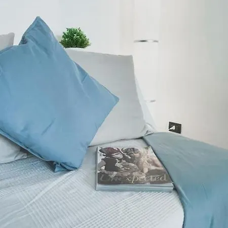Solution Solari Apartmán *