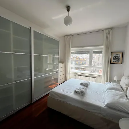 Apartmán Solution Solari *
