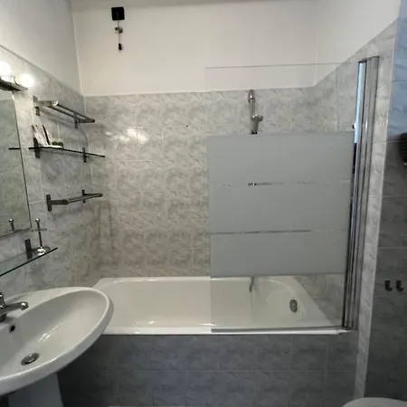 Solution Solari Apartmán Milán