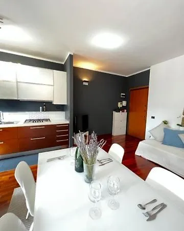 Solution Solari Apartament *