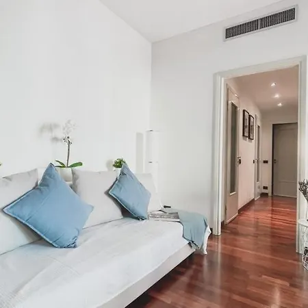 Solution Solari Apartament *