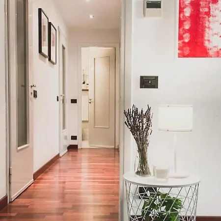 Apartament Solution Solari *