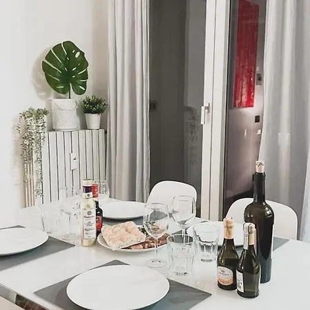 Apartmán Solution Solari Milán
