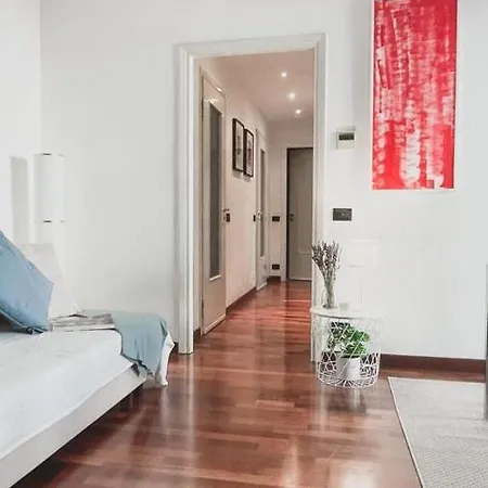 Apartmán Solution Solari