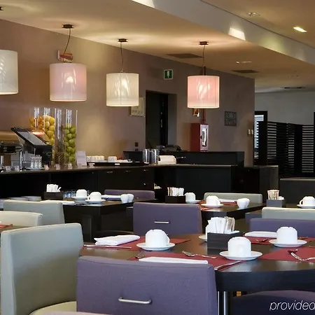 Nh Milano Fiera 4*